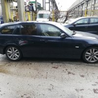 Бмв Е91 320Д / BMW E91 320D - на части, снимка 3 - Автомобили и джипове - 35204664