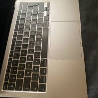 13" MacBook Air A2179 2020 Space Grey-На части, снимка 4 - Лаптопи за дома - 37722619