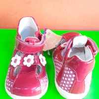 Английски детски обувки естествена кожа-REN BUT 2 вида, снимка 13 - Детски обувки - 29417063
