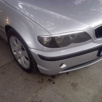 На части бмв 320 е46 150 коня bmw e46 320d 150hp мотор двигател, снимка 2 - Автомобили и джипове - 31728739