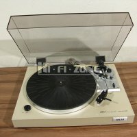 ГРАМОФОН  Akai ap-b21 , снимка 4 - Грамофони - 40166976