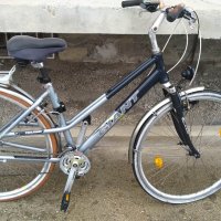 Велосипед Giant Tourer 28'', снимка 10 - Велосипеди - 39905230