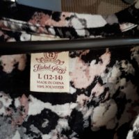 Уникална дамска блузка, снимка 2 - Блузи с дълъг ръкав и пуловери - 34951048