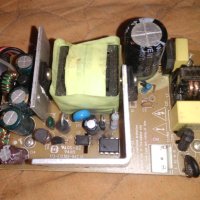 Трансформатор-части за аудио усилватели., снимка 4 - Други - 39582457