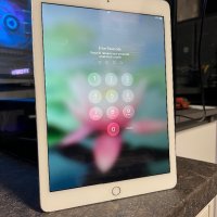 iPad Air 2 64GB / проблем с тъча , снимка 2 - Таблети - 42797046