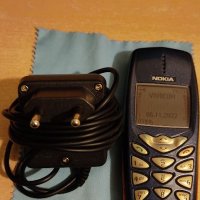Продавам Nokia 3510i, снимка 2 - Nokia - 38581936
