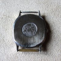 Часовник omega de ville quartz, снимка 5 - Антикварни и старинни предмети - 37731898
