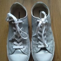 Дамски кецове converse , снимка 1 - Кецове - 40869808