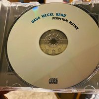 Osibisa,Dave Weckl Band,CCS, снимка 9 - CD дискове - 42563987