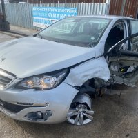 Peugeot 308, 1.6 BlueHDI, automatic, двигател BHZ 10JBHY, 2018, 169 000km, euro 6B, Пежо 308, 1.6 БЛ, снимка 3 - Автомобили и джипове - 44263373