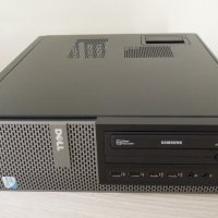 Компютър DELL 7010 DT i7-3770 8GB 256GB SSD Windows 10 / 11 гаранция, снимка 3 - Работни компютри - 36718372