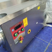 Месомелачка. Хладилна месомелачка с агрегат за охлаждане на месото.N22; N32; N42, снимка 6 - Друго търговско оборудване - 30850483