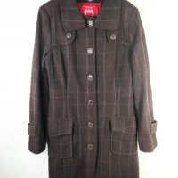 Esprit coat L, снимка 2 - Палта, манта - 37816791