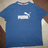 Тениски PUMA   дамски,Л-ХЛ, снимка 3 - Тениски - 29894953
