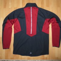 CRAFT Glide jacket , снимка 8 - Спортни дрехи, екипи - 35535592