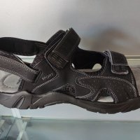Мъжки спортен сандал, снимка 2 - Мъжки сандали - 37237275