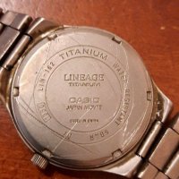 Продавам титанов часовник, снимка 4 - Мъжки - 30276299