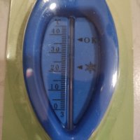 НОВ!!!  Термометър за бебе при къпане, снимка 4 - За банята - 37659277
