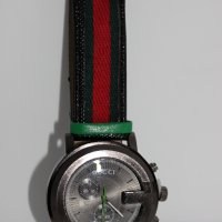 Нов Часовник - Марков Часовник Gucci, Гучи - 2 Модела, снимка 2 - Други - 39756225