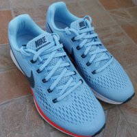 Дамски маратонки Найк/Nike Air Zoom Pegasus 34, NEW!, снимка 2 - Маратонки - 42628176