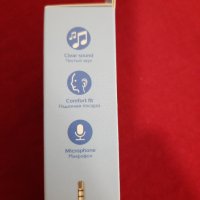 Нови слушалки Philips TAE1126, снимка 11 - Слушалки, hands-free - 38337864