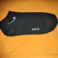 Нови мъжки чорапи Найк , снимка 1 - Мъжки чорапи - 40541351