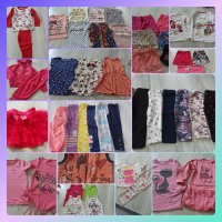 Детски дрехи 104-110-116 размер 💓, снимка 18 - Детски Блузи и туники - 38028515