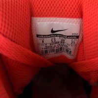 Дамски Nike Court Borough Mid, снимка 6 - Маратонки - 38052864