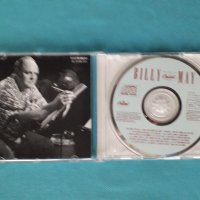 Billy May-1993-The Best Of "The Capitol Years"(Jazz,Big Band), снимка 3 - CD дискове - 40880773
