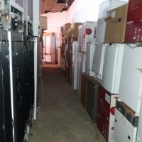 Самостоятелен хладилник-фризер Инвентум KV1808R, снимка 9 - Хладилници - 31862329
