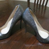 Дамски елегантни обувки, снимка 2 - Дамски елегантни обувки - 40702014