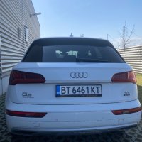 Audi Q5 2.0TDI QUATTRO, снимка 6 - Автомобили и джипове - 42224662