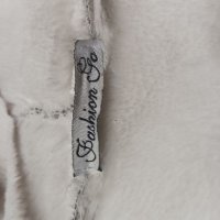 Дамско палто тип кожух , снимка 5 - Палта, манта - 39297195