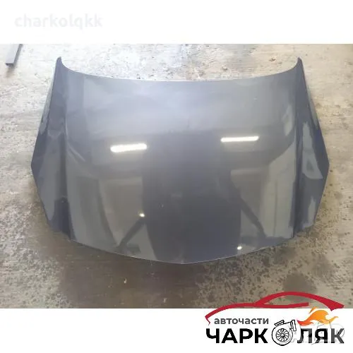 Преден капак Опел Инсигния, снимка 1