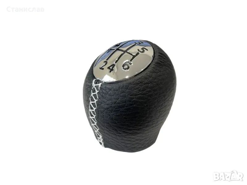 Топка за скоростен лост за Renault Fluence (2009-2015), снимка 1