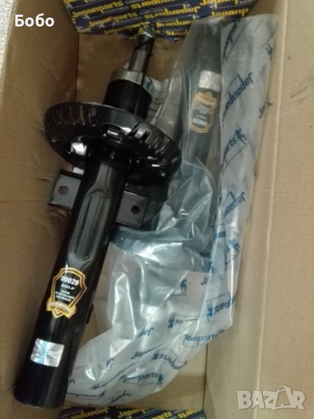 Продавам предни амортисьори Japanparts за Audi,Skoda,Seat,Vw, снимка 1