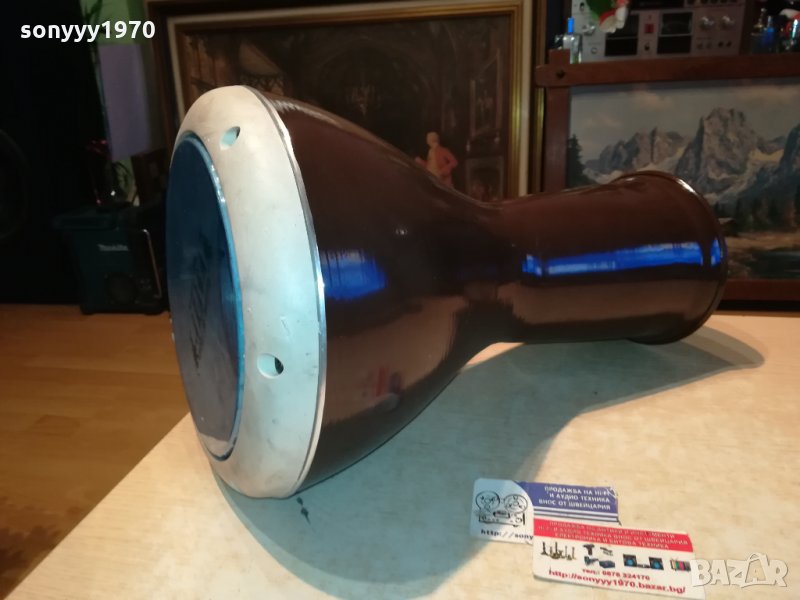 ГОЛЯМА НОВА ТАРАМБУКА-КАФЯВА 1901221744, снимка 1