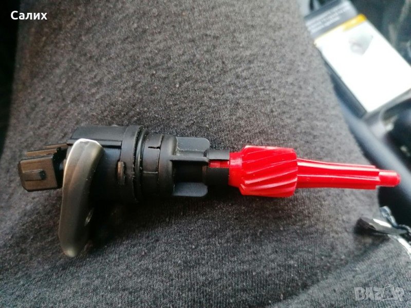 Датчик за километраж Мерцедес Спринтер , снимка 1