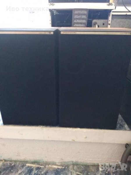 MARANTZ LS 17 A, снимка 1
