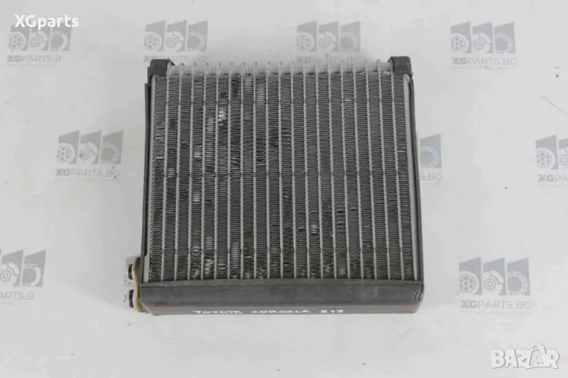  Вътрешен климатичен радиатор за Toyota Corolla E12 (2001-2007), снимка 1