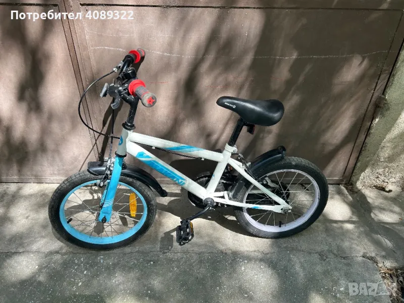 Колело, снимка 1