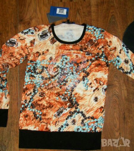 "Blumarine" Дамска блузка, снимка 1