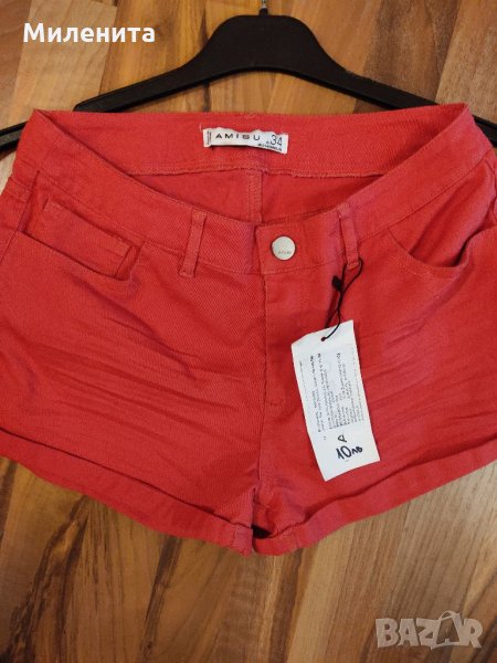 Къси панталони, снимка 1