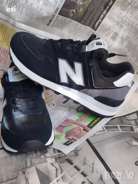 Сникърси New Balance , снимка 1
