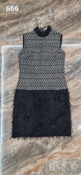 Дамска рокля без ръкав PHARDI, снимка 1