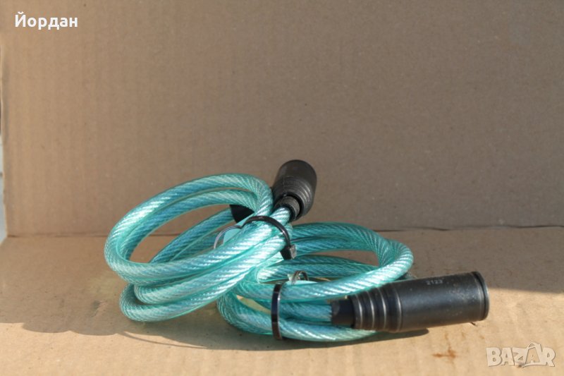 2бр. нови КАТИНАРА за колело, снимка 1