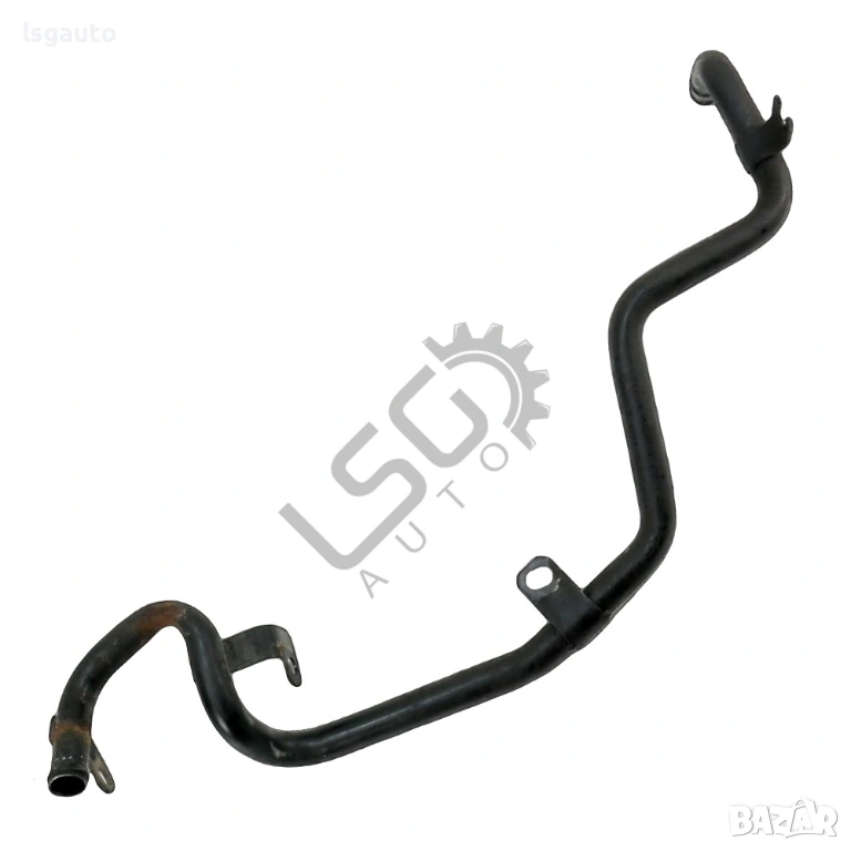 Тръба охладителна система Volkswagen Touran I 2003-2010 ID: 157317, снимка 1