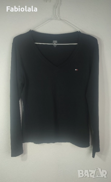 Tommy Hilfiger Tshirt L, снимка 1