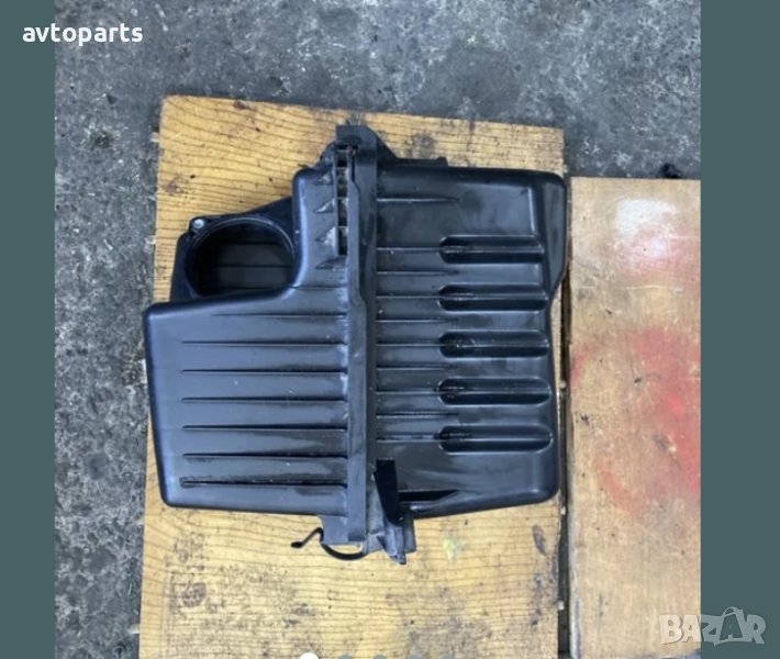 Hyundai santa fe 2.2crdi 2007година филтърна кутия, снимка 1