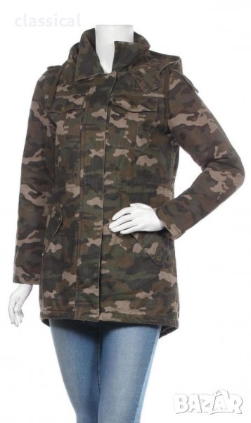 Ново яке / парка Jennyfer, снимка 1